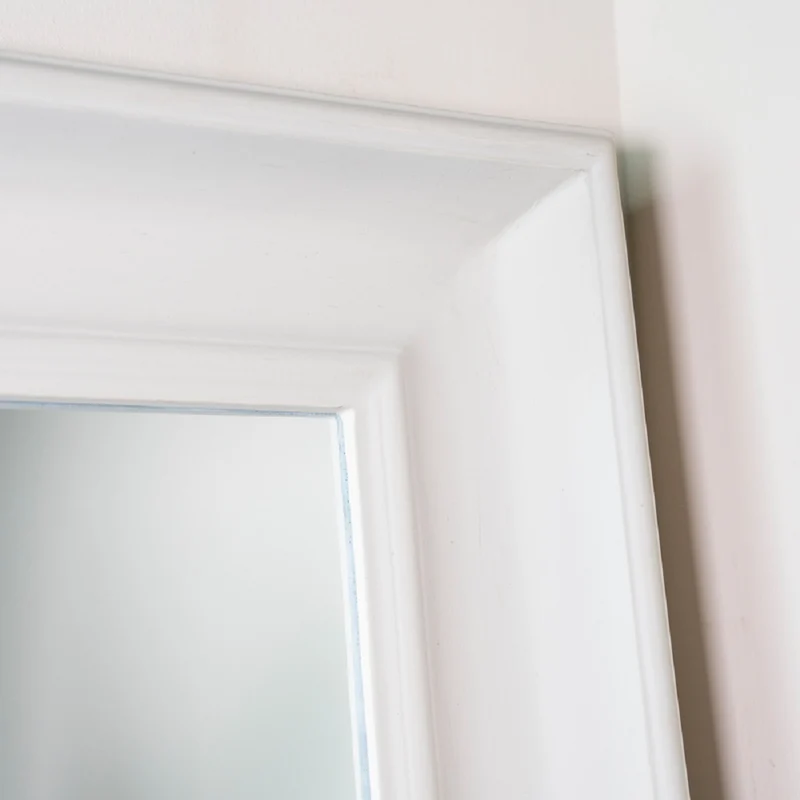 Lyla Mirror Oyster 80 x 180cm
