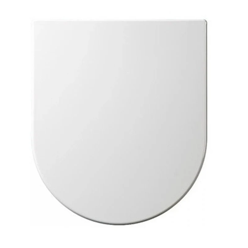 RAK Tonique Wrap Over Slim Soft Close Seat