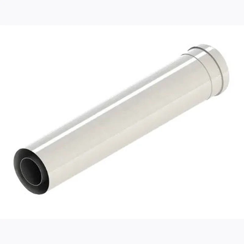 Viessmann Vitodens 60/100mm Flue Extension