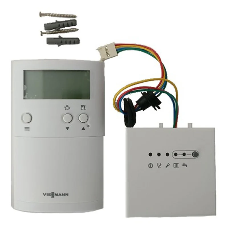 Viessmann Vitotrol 100 UTDB RF2 for Vitodens