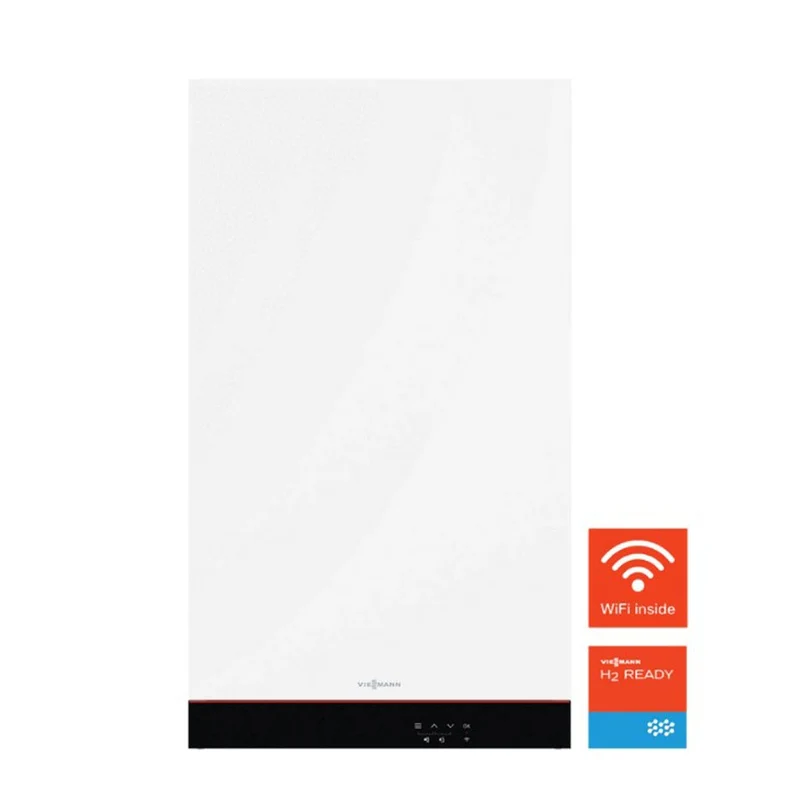 Viessmann Vitodens 200-W B2HH 25kW System Boiler