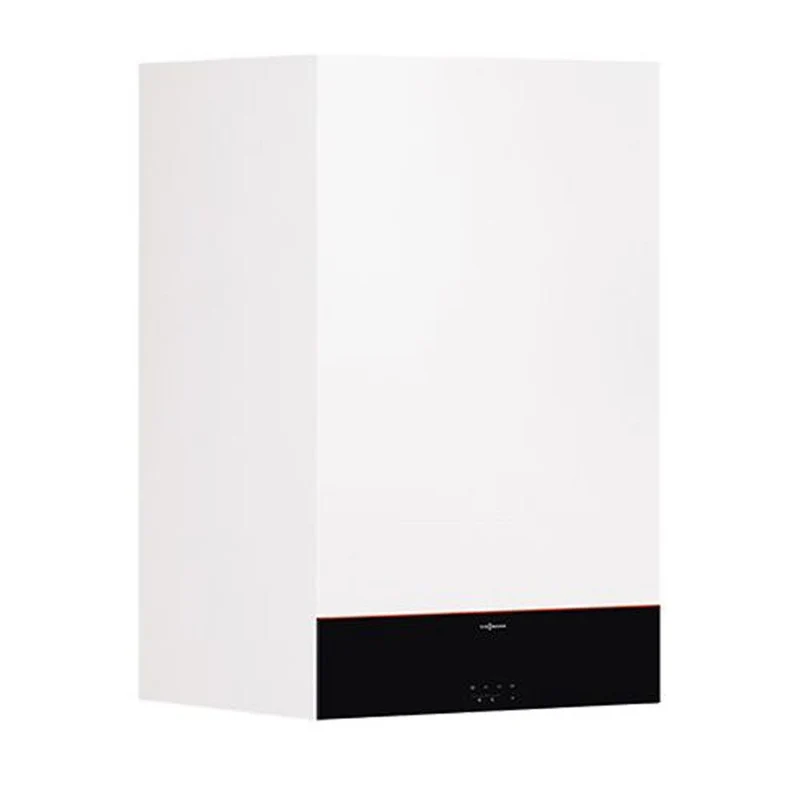 Viessmann Vitodens 111-W 25kW B1LF Storage Combi Boiler (3 Boxes)
