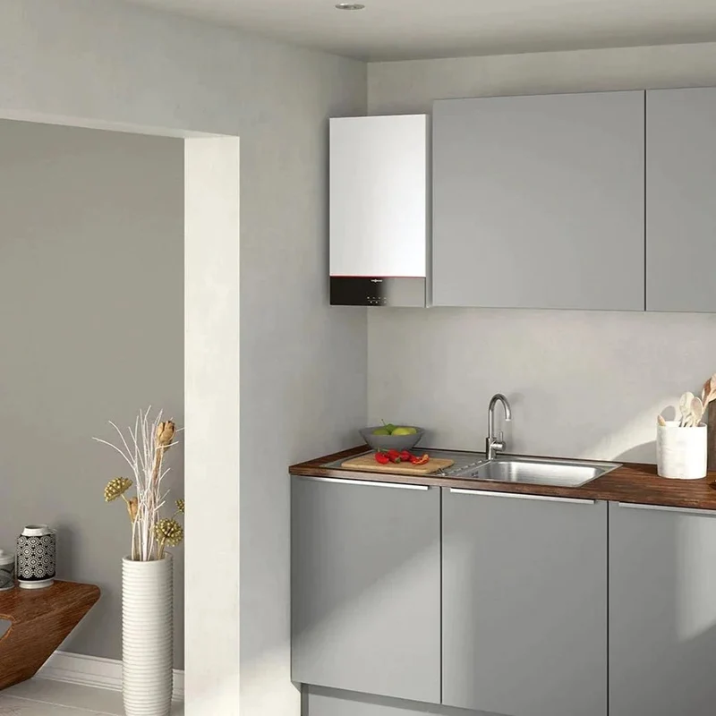 Viessmann Vitodens 100-W B1HG System Boiler
