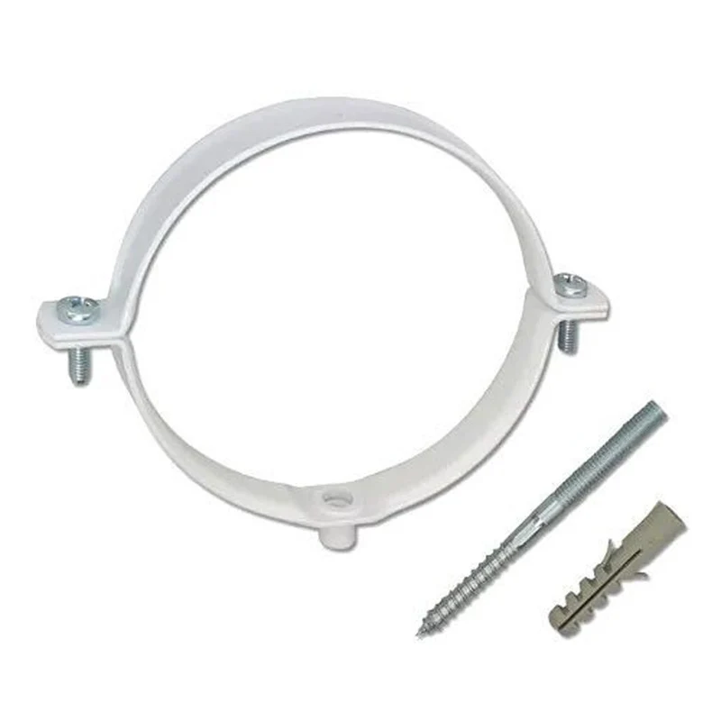 Viessmann Vitodens 100/200-W Flue Fixing Bracket