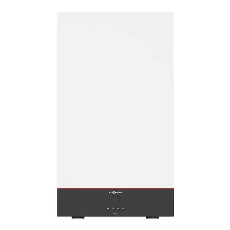 Viessmann Vitodens 025-W 28kW Gas Condensing Combi Boiler