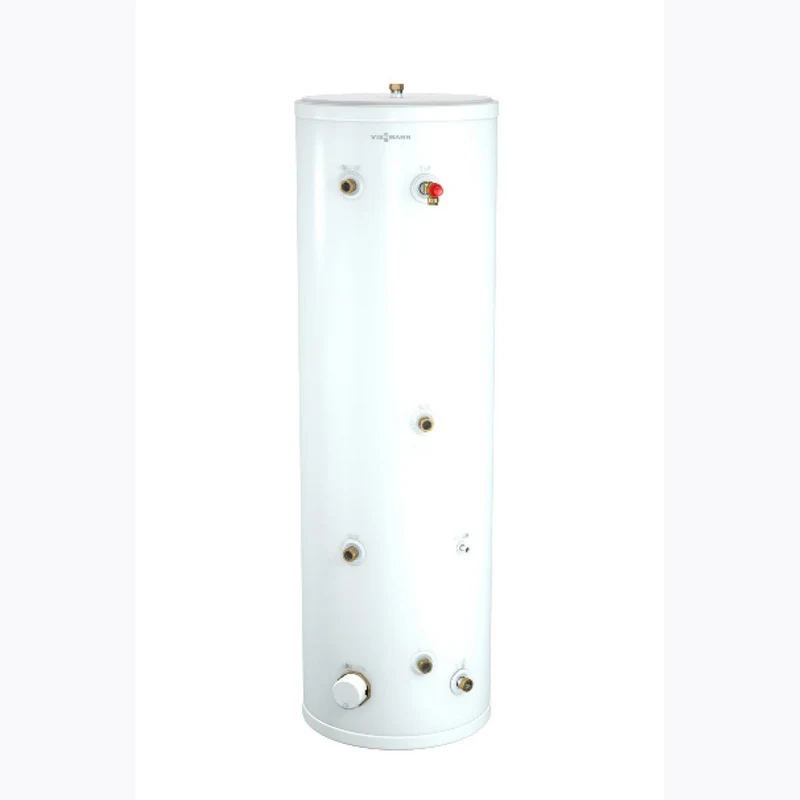 Viessmann Vitocal Heat Pump Cylinder 300 Litre