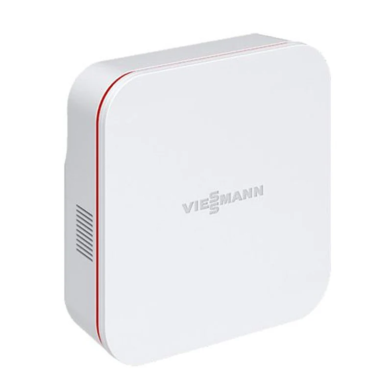 Viessmann ViCare Thermostat (Modulating)