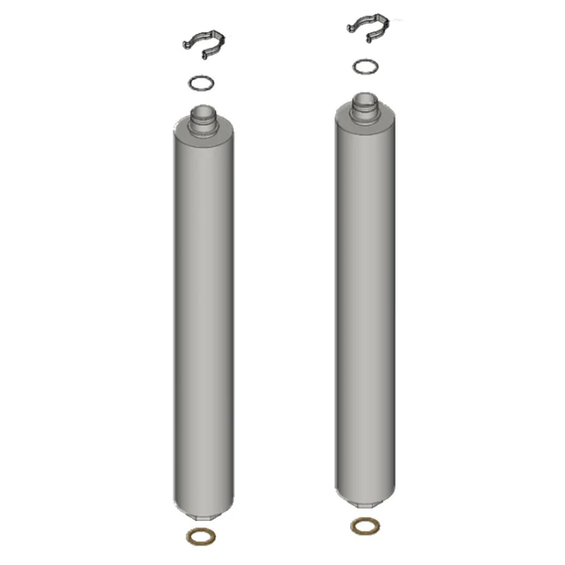 Viessmann Vitocal Connection Set for Floor Mounting