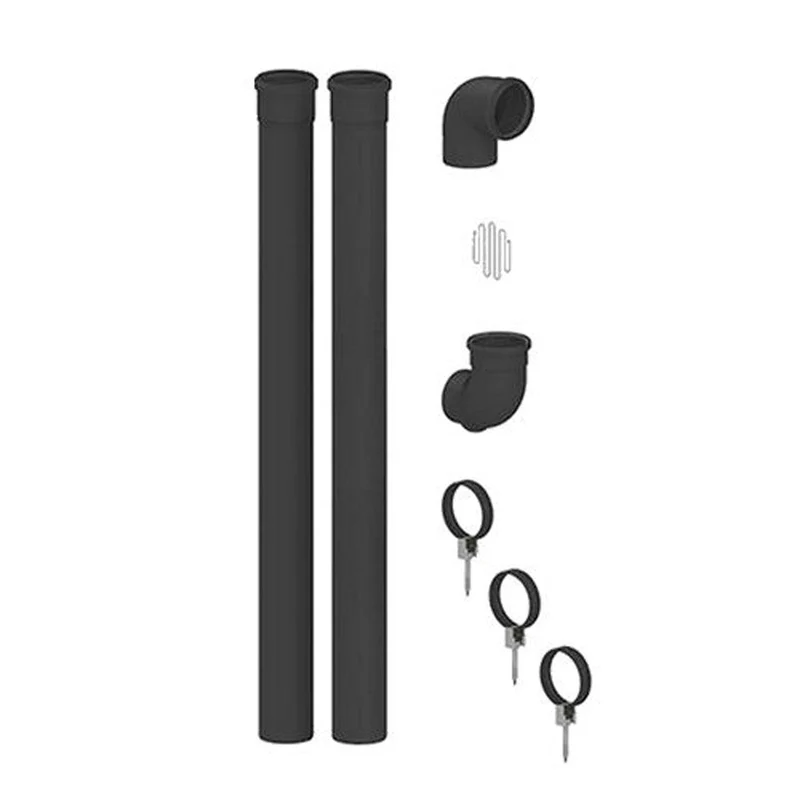Viessmann Plume Management Kit