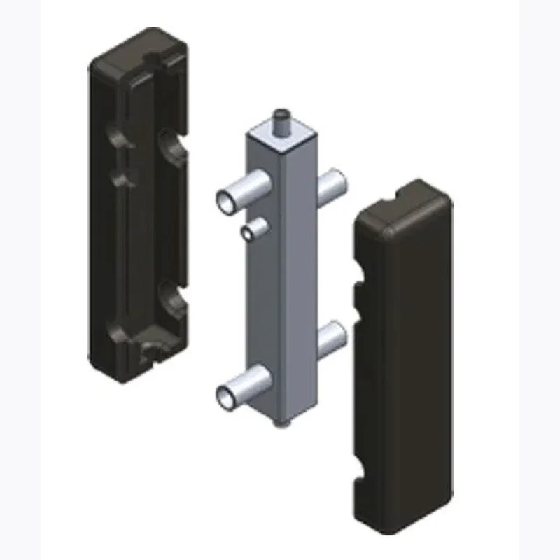 Viessmann Low Loss Header Type Q70