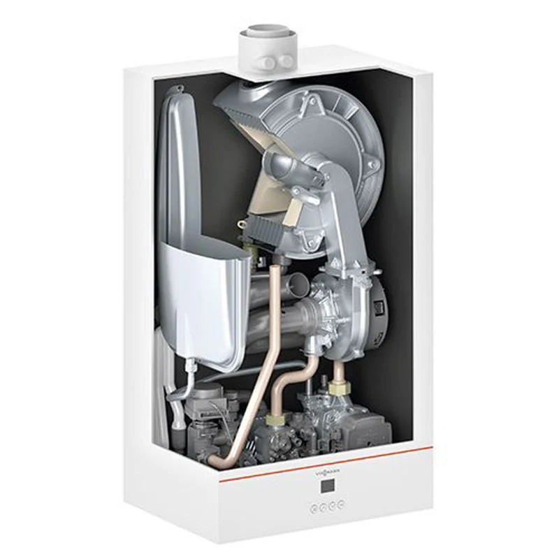 Viessmann Classic BPKB Boiler