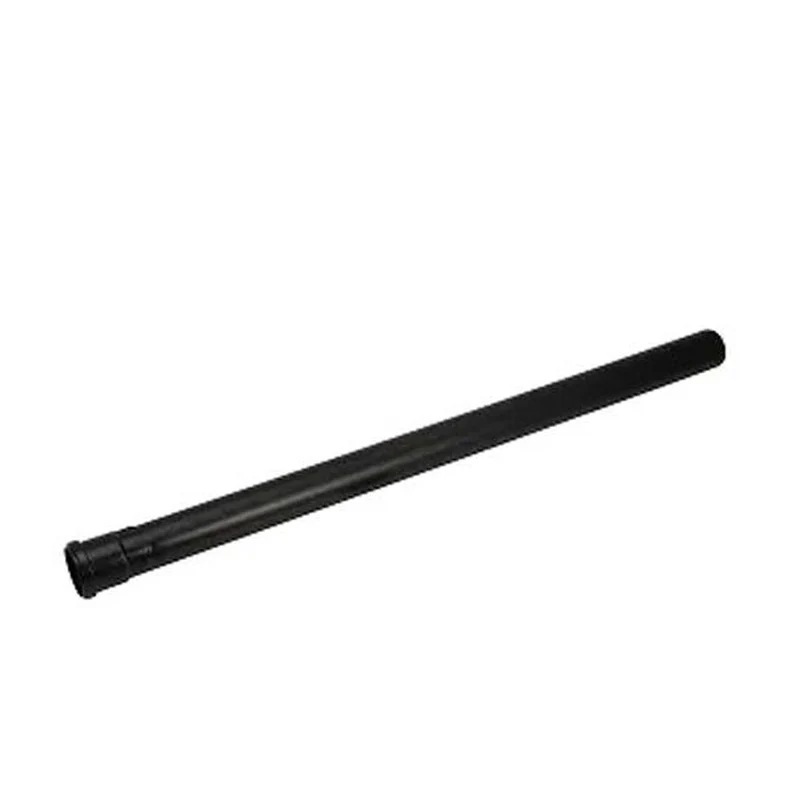 Viessmann Flue 60mm Plume Kit 1m Flue Extension