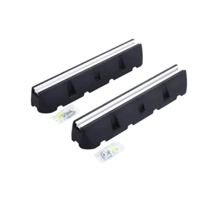 Viessmann Anti-Vibration Rubber Feet with Fixings