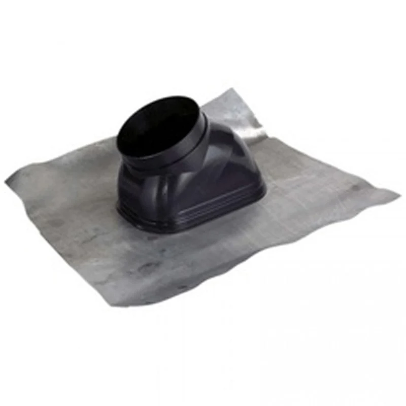 Viessmann Adjustable Pitched Roof Flashing