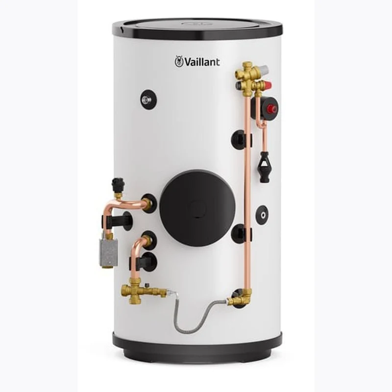 Vaillant uniSTOR Pure HP PP Cylinder