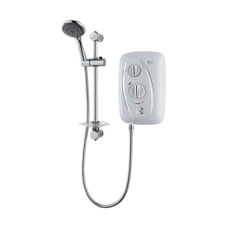 Triton T80Z Thermostatic Fast-Fit 10.5kW Electric Shower