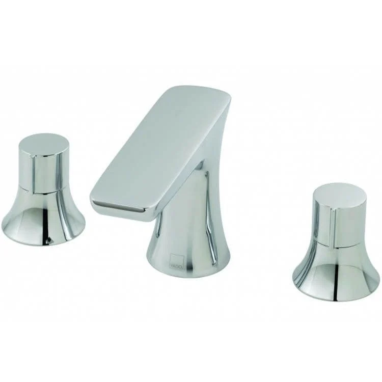 Vado Altitude Deck Mounted 3 Hole Basin Mixer