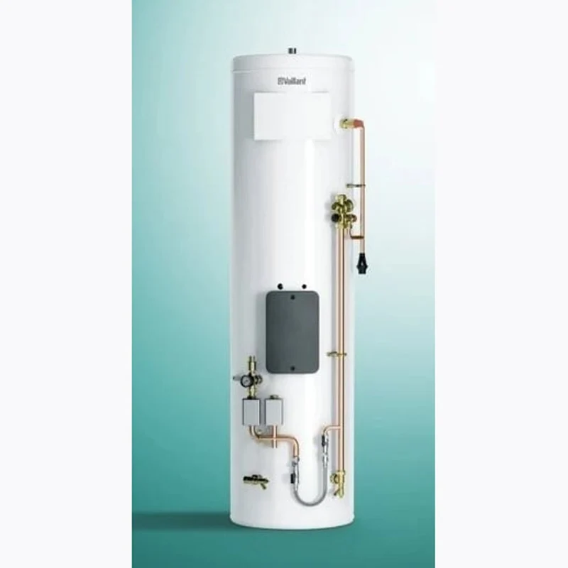 Vaillant 150 Litre Pre-Plumbed Heat Pump Cylinder
