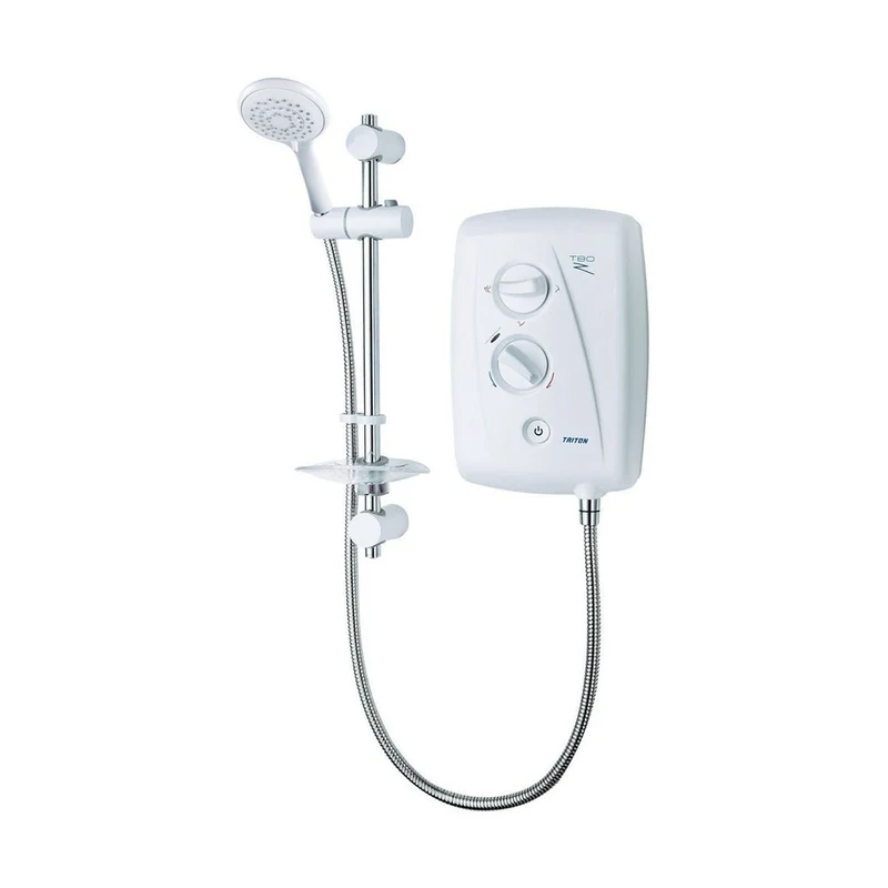 Triton T80Z Fast-Fit Electric Shower