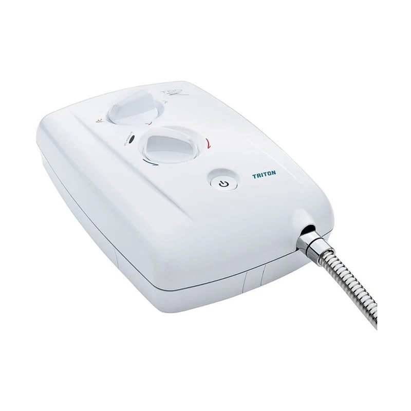 Triton T80Z Fast-Fit Electric Shower