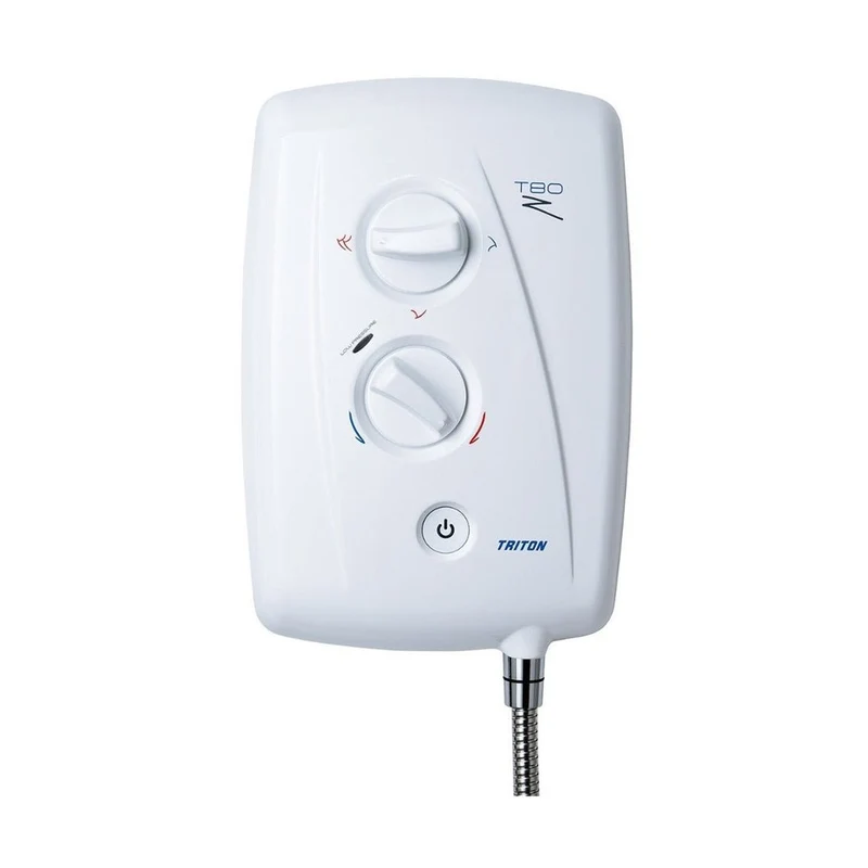 Triton T80Z Fast-Fit Electric Shower