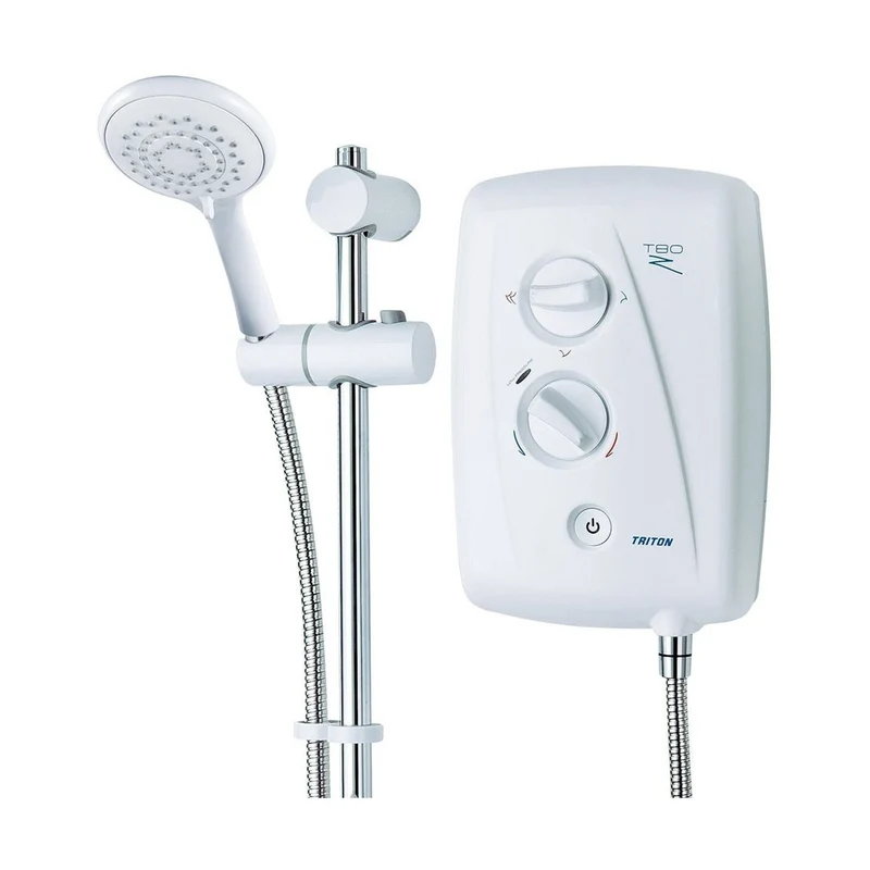 Triton T80Z Fast-Fit Electric Shower