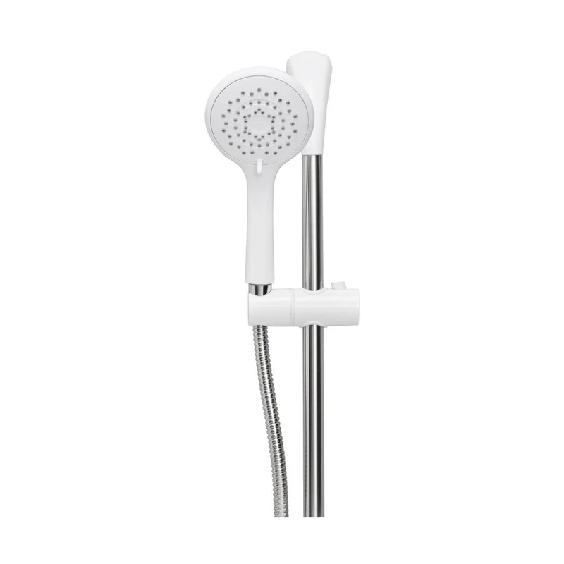 Triton T80SR Silent Running Pumped 8.5kW Electric Shower