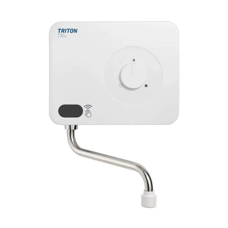 Triton T30IR 3kW Infra Red Handwash