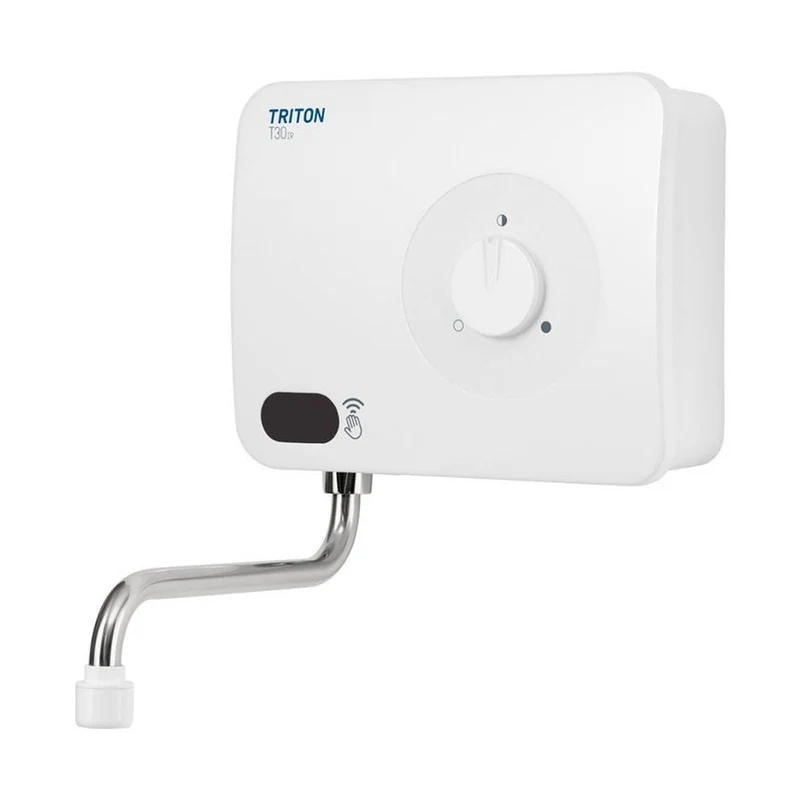 Triton T30IR 3kW Infra Red Handwash