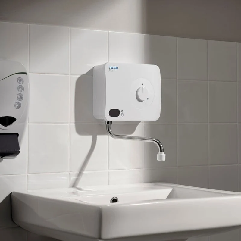 Triton T30IR 3kW Infra Red Handwash