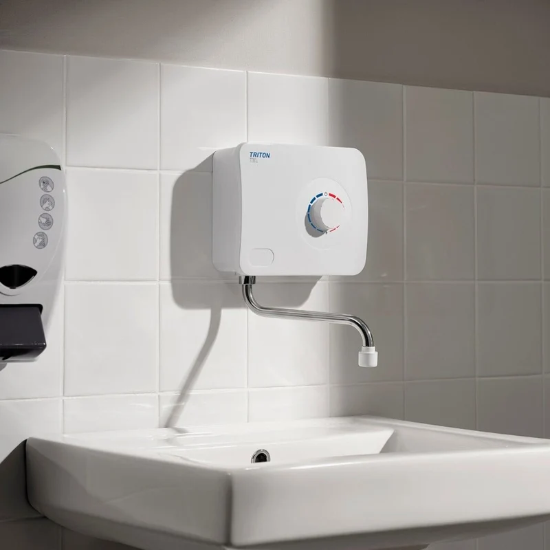 Triton T30i 3kW Handwash (2020 Model)