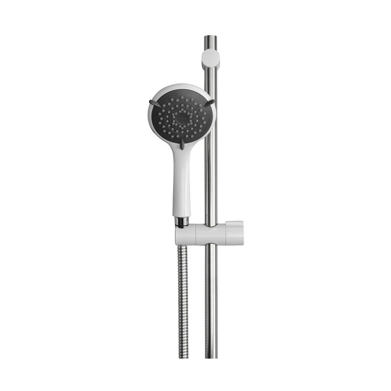 Triton Omnicare Design 8.5kW Thermostatic Shower With Extended Kit