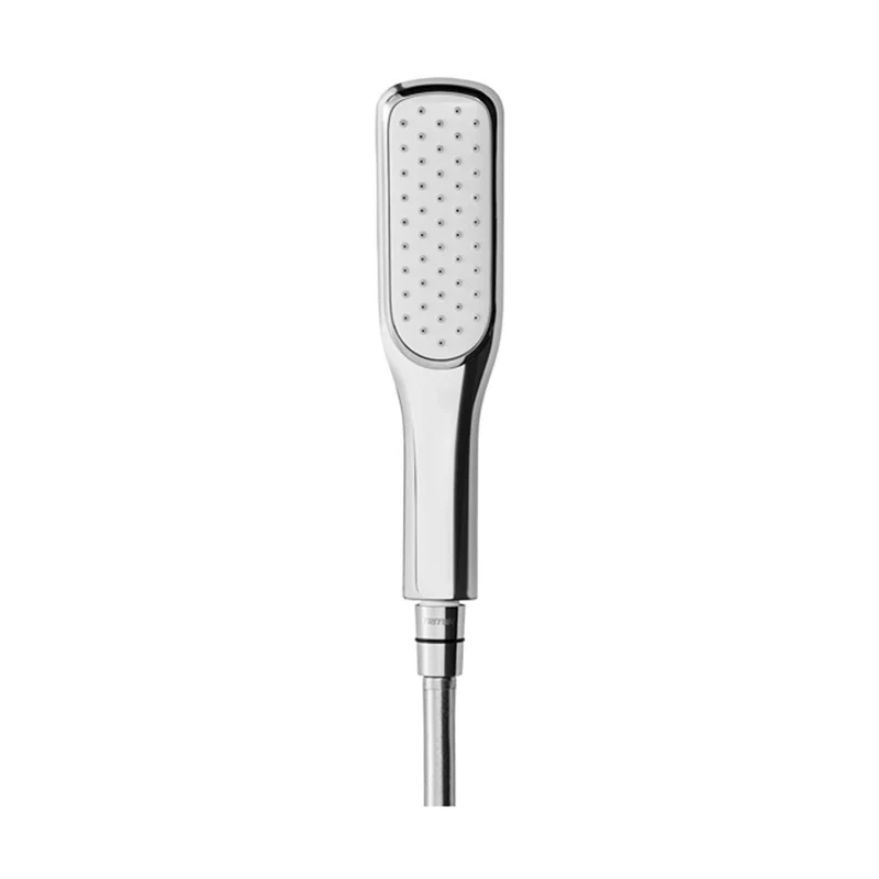 Triton Push Button Bar Diverter Mixer Shower