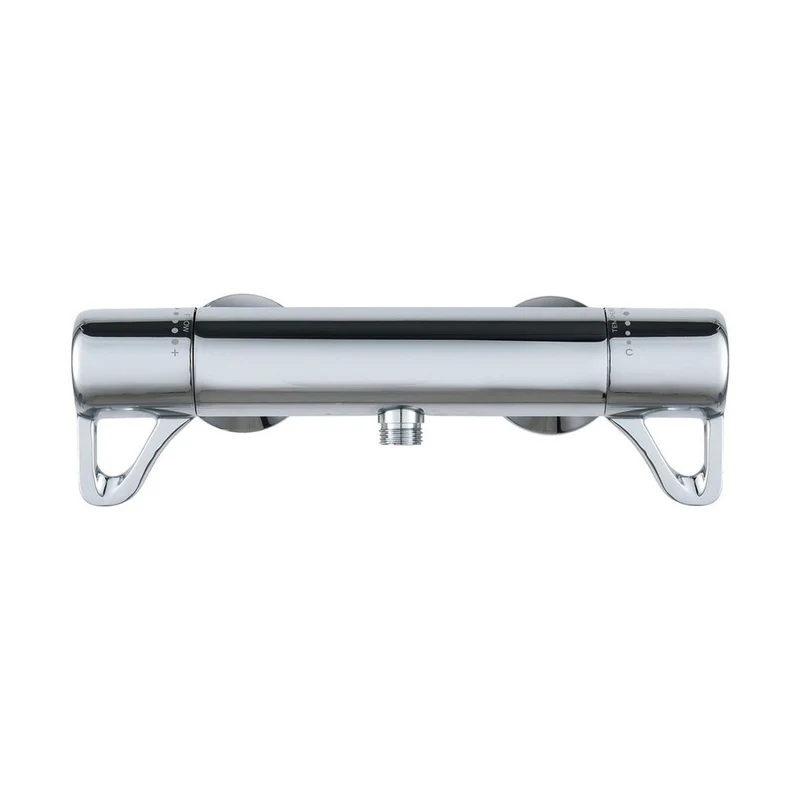 Triton Elina Type 3 TMV Bar Mixer Shower - Valve Only