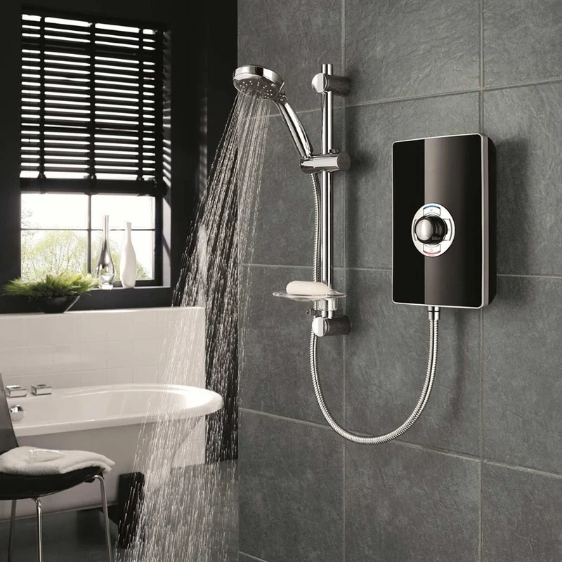 Triton Aspirante 8.5kW Electric Shower