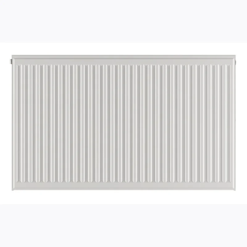 Stelrad Compact P+ Double Panel Plus Horizontal Radiator