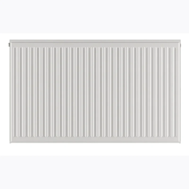 Stelrad Compact K2 Double Panel Horizontal Radiator 700x600mm