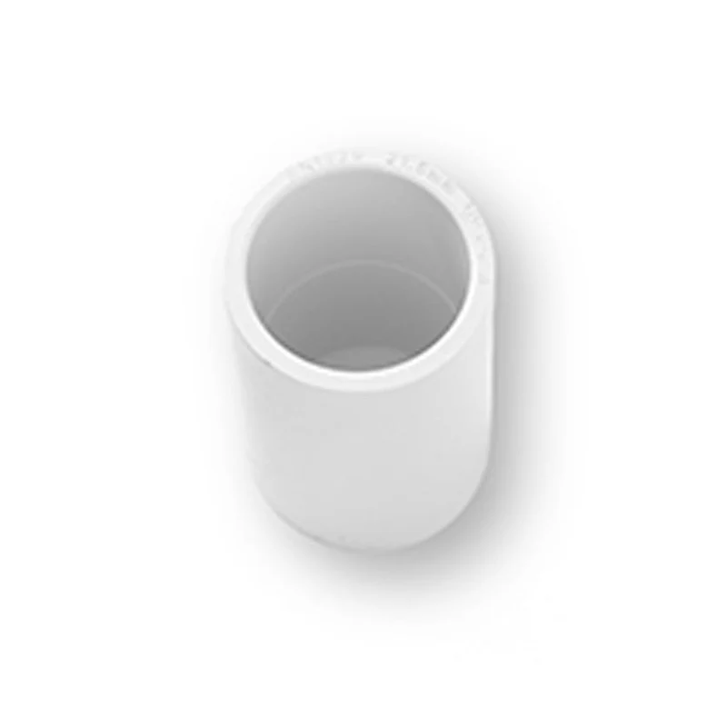 PrimaPlumb 21.5mm Straight Coupler