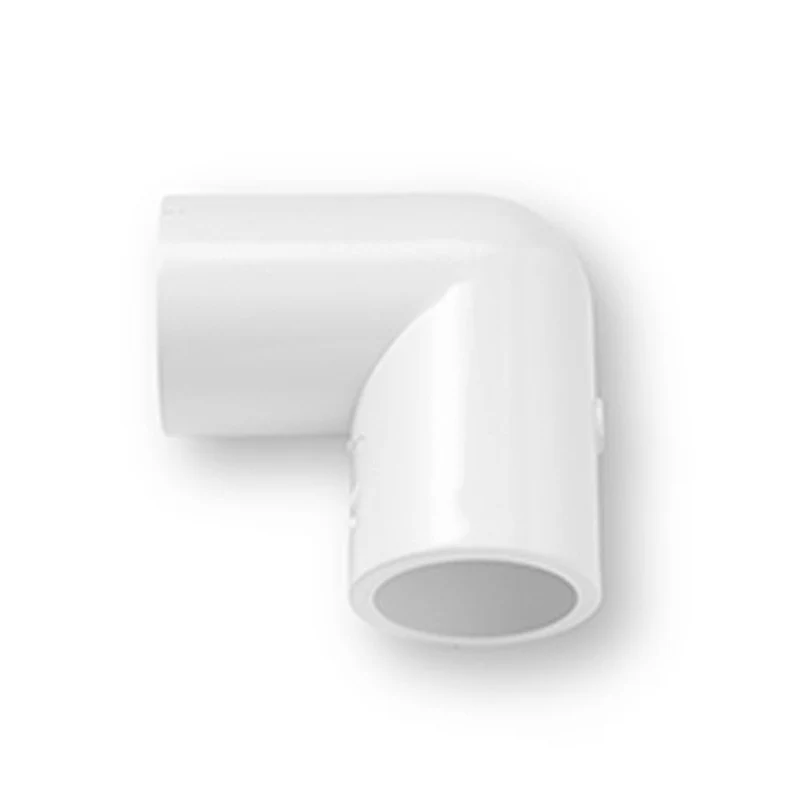 PrimaPlumb 21.5mm 90 Degree Knuckle Bend