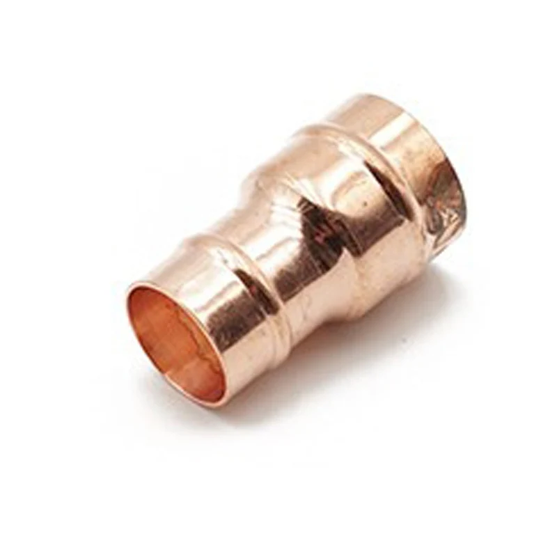 Prima Plus Solder Ring Reduced Coupling