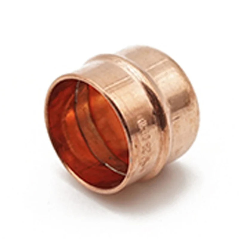 Prima Plus Solder Ring End Cap