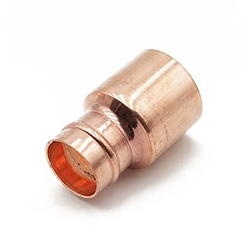 Prima Plus Solder Ring Fitting Reducer
