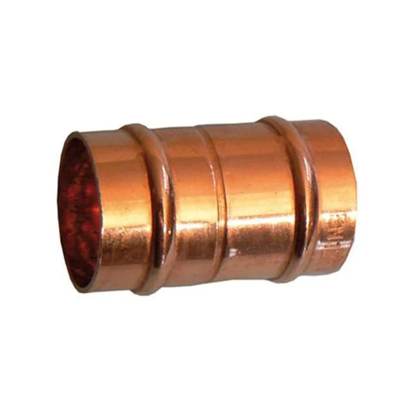 Prima Plus Solder Ring Coupling