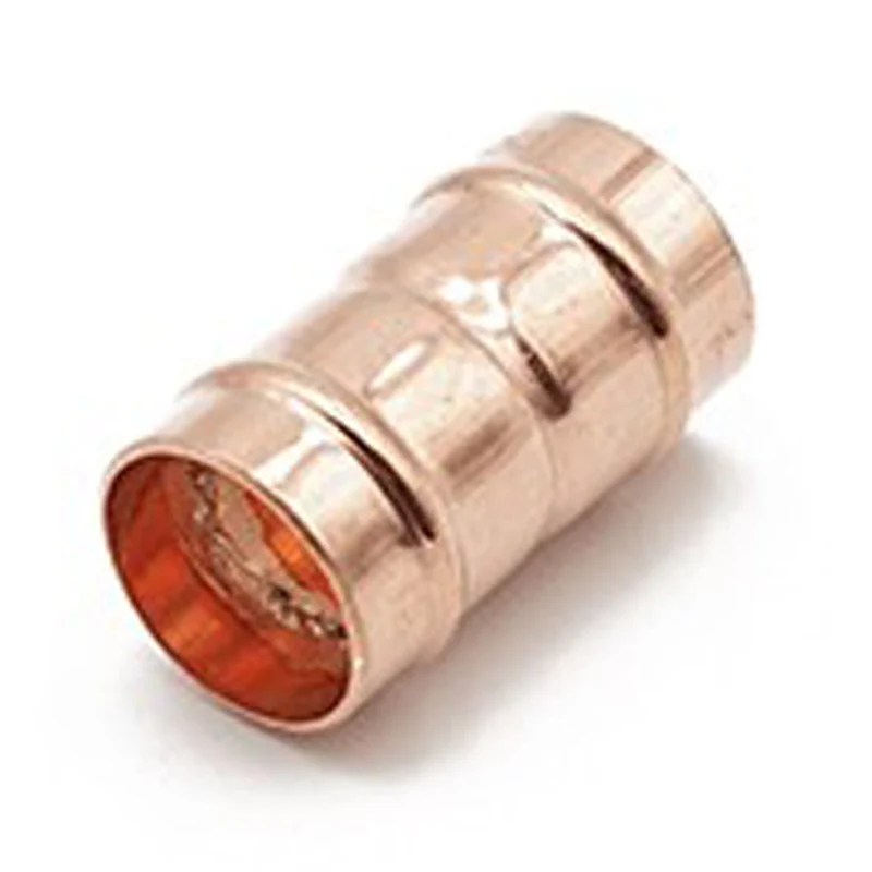Prima Plus Solder Ring Adaptor Coupler