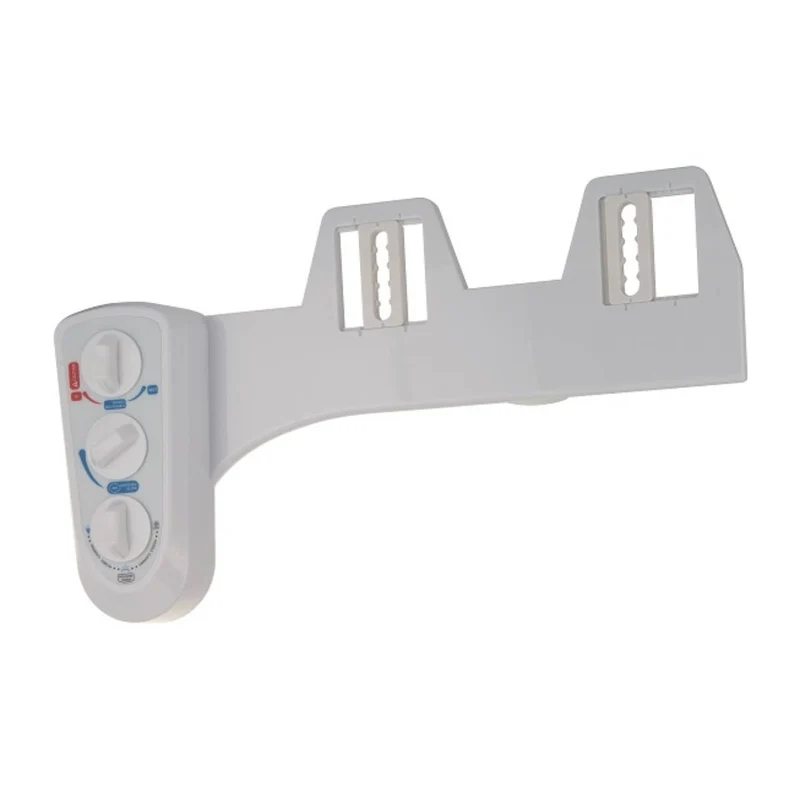 Eliseo Ricci Universal Toilet Seat Bidet