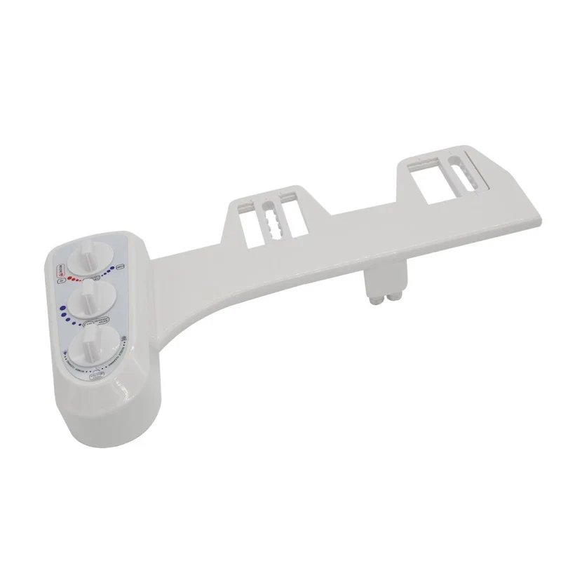 Eliseo Ricci Universal Toilet Seat Bidet