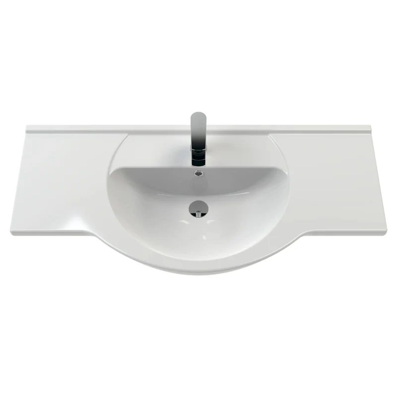 Nuie Mayford Round 1060mm Vanity Basin