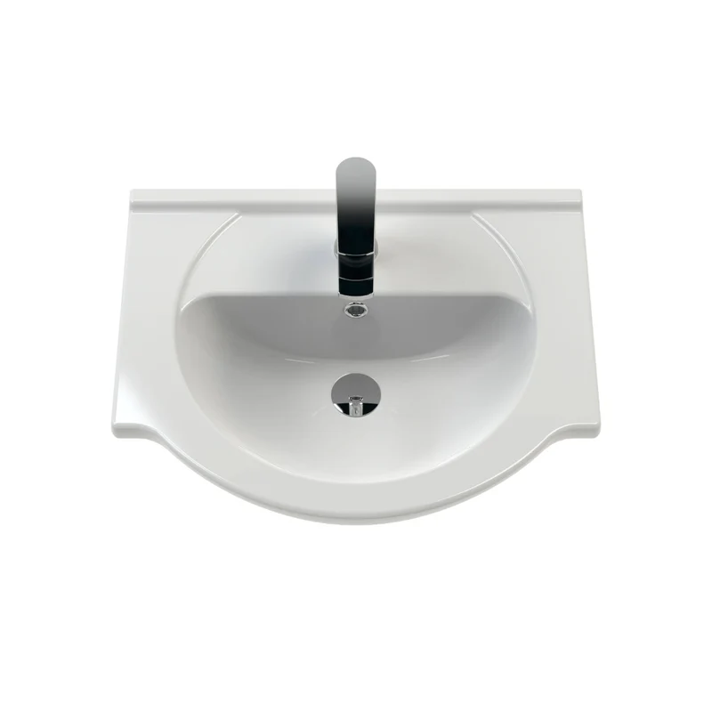 Nuie Mayford Round 550mm Vanity Basin