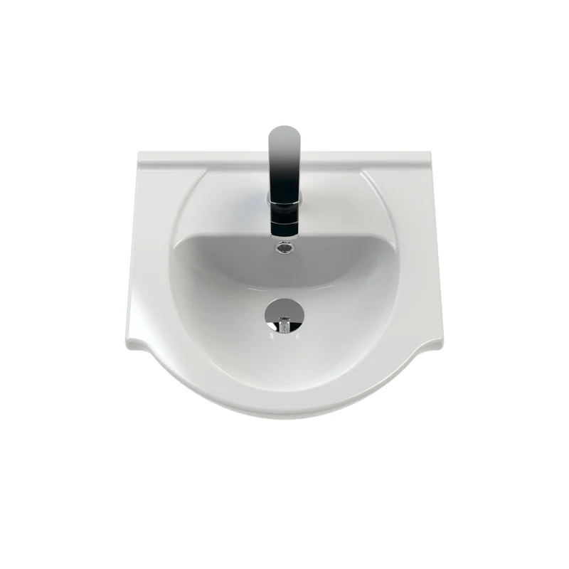 Nuie Mayford Round 450mm Vanity Basin