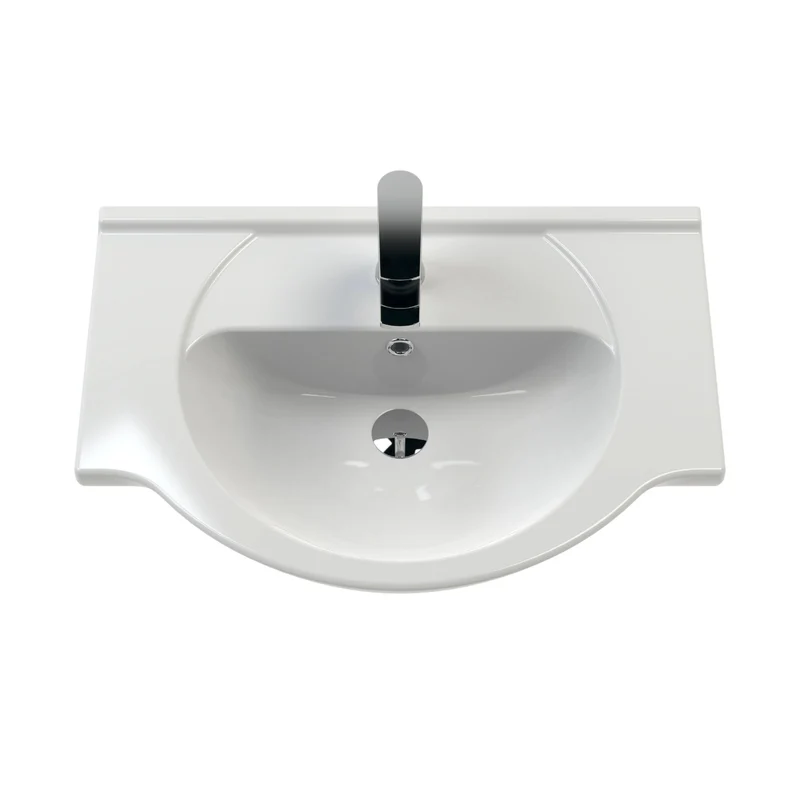 Nuie Mayford Round 650mm Vanity Basin